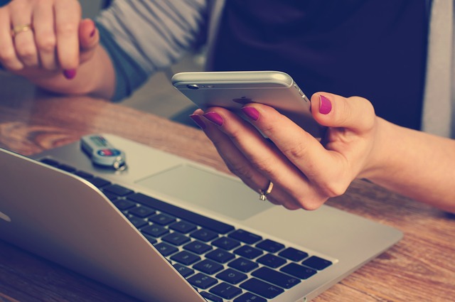 Beautiful Mobile and Desktop Sites