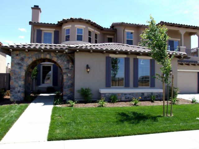 Find The Home That's Right For You