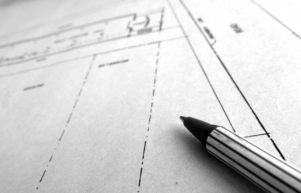 Limited-access areas