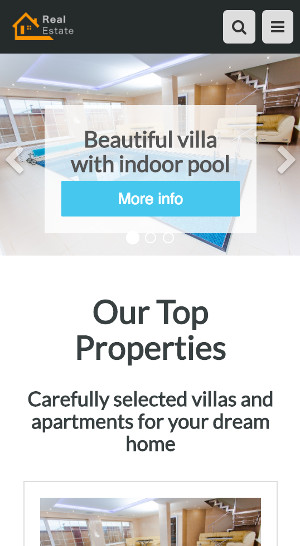 Real Estate Agency