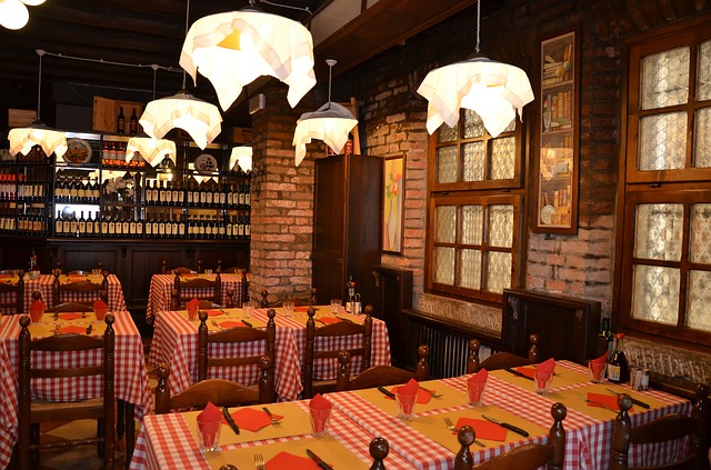 See Our Menu