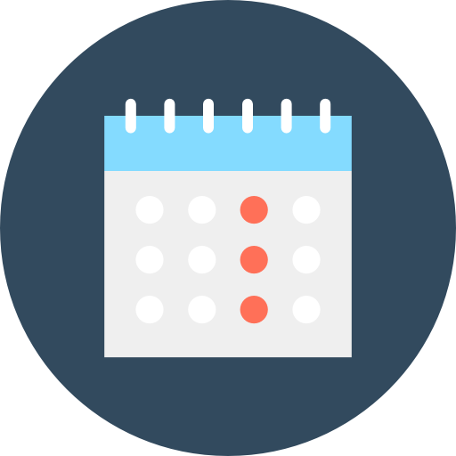 In app booking system