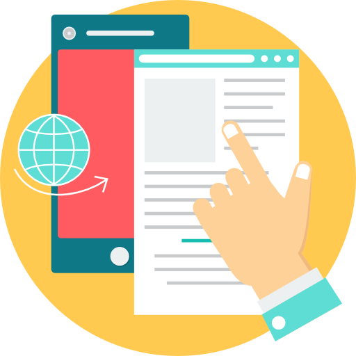 Mobile-First Websites