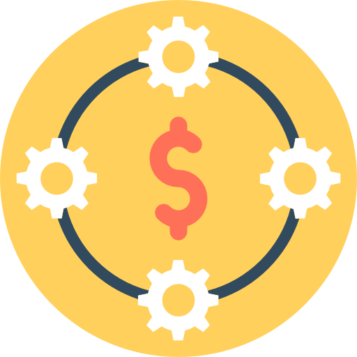 With More Profit For You