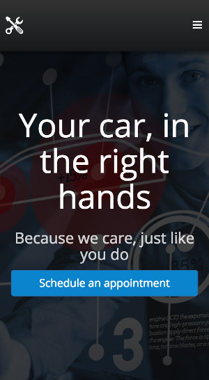Auto Repair #1