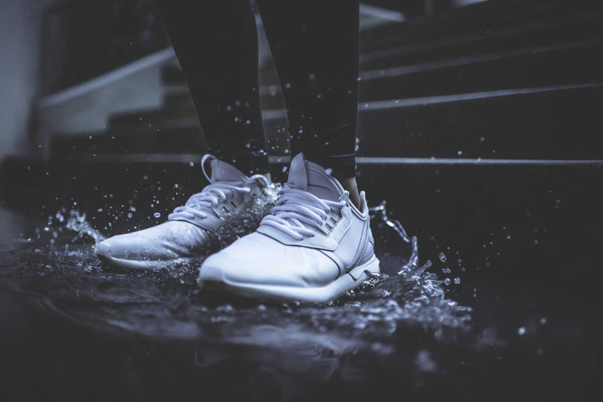 Scarpe Sportive per Ogni Disciplina