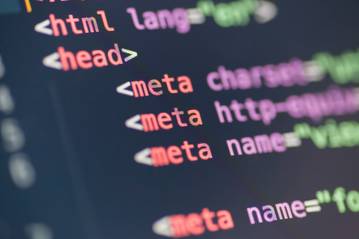 This is our first blog post
