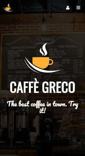 Caffè Greco
