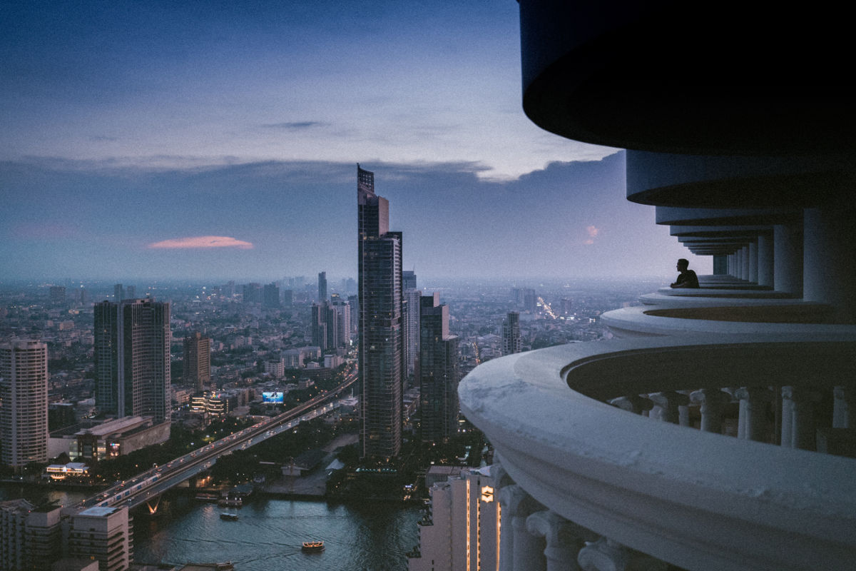 An Entrepreneurs Vision of The Future