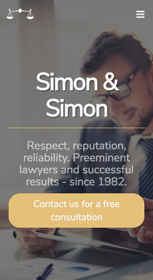 Elegant Law Firm
