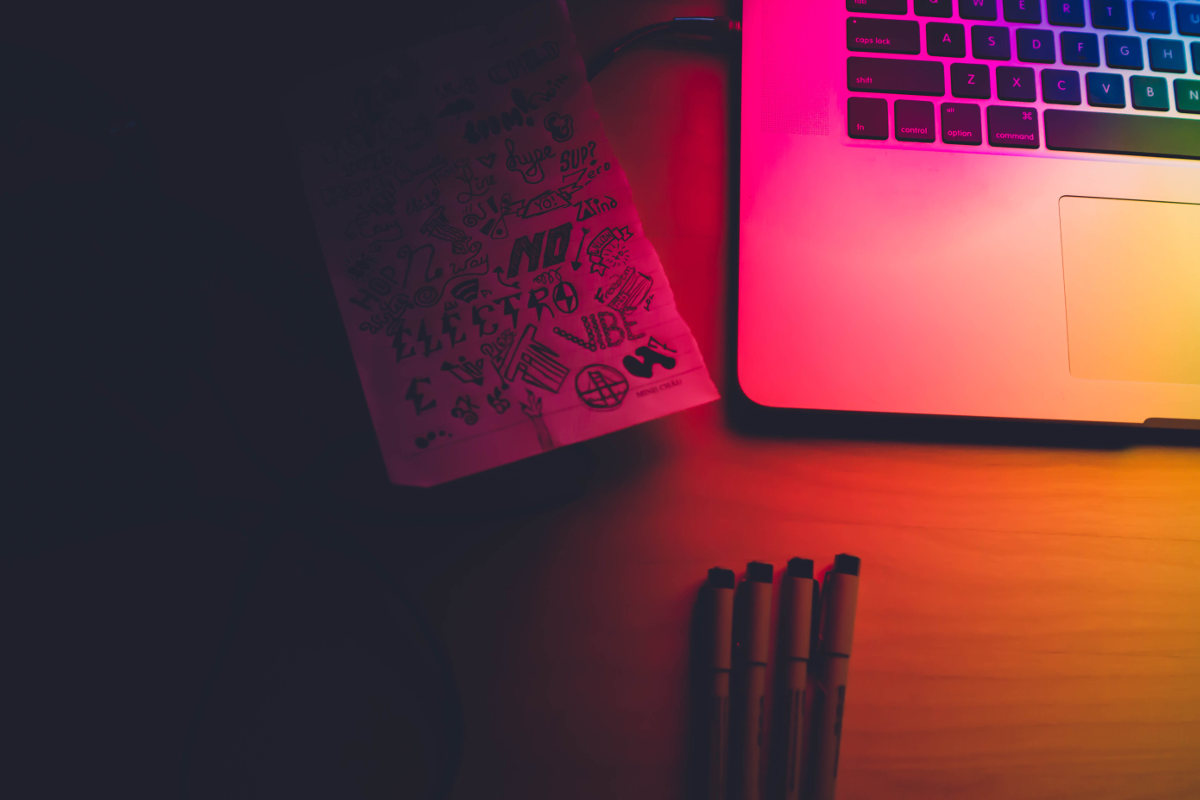 Web Development