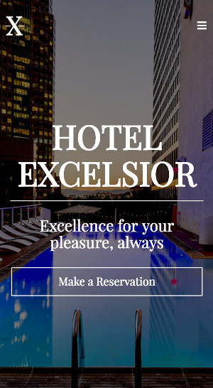 Hotel #1
