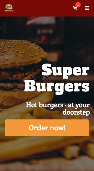SuperBurgers