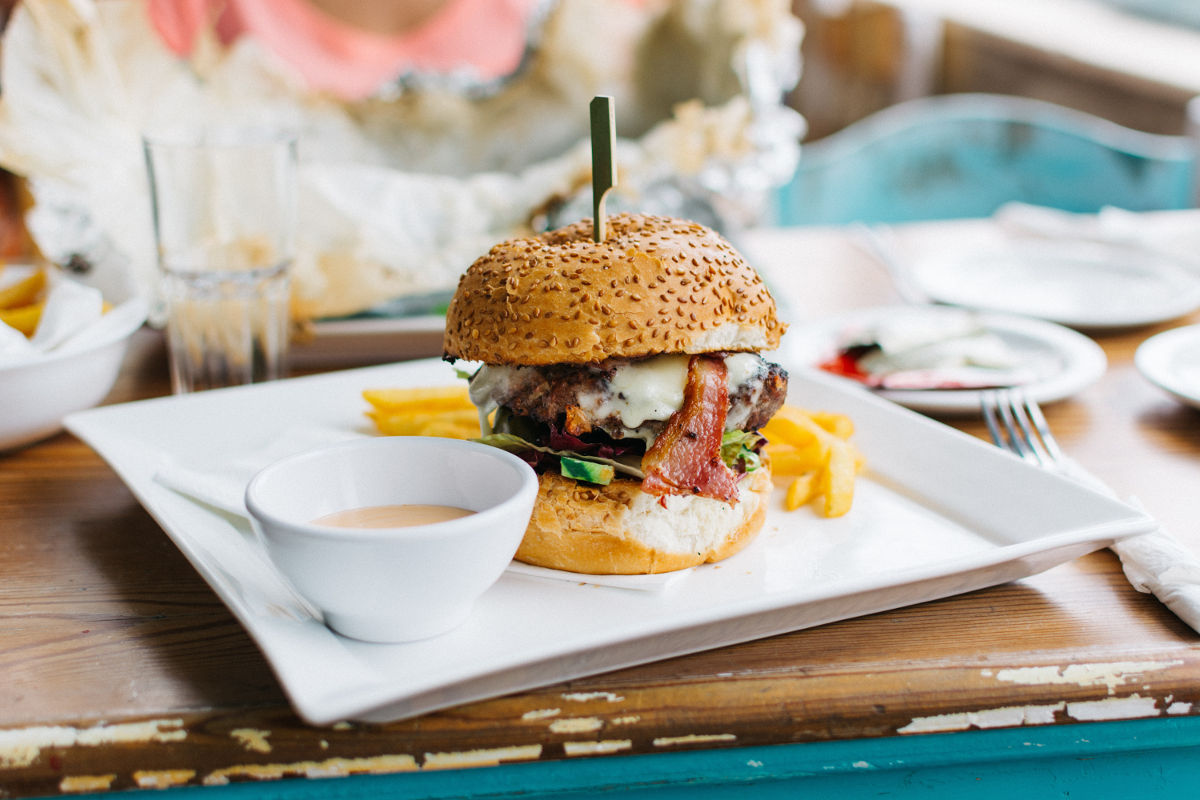 Food Menu