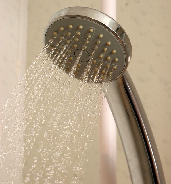 shower-head