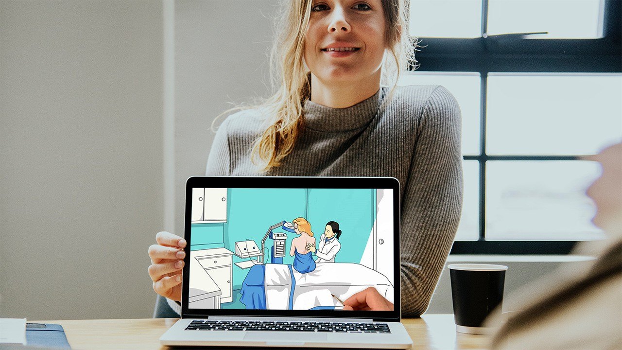 Product Placement Images