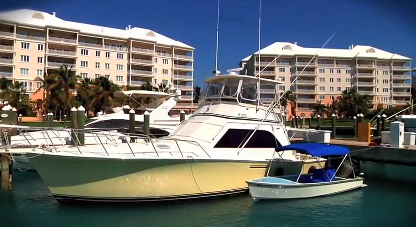 Why Buy Real Estate In The Bahamas