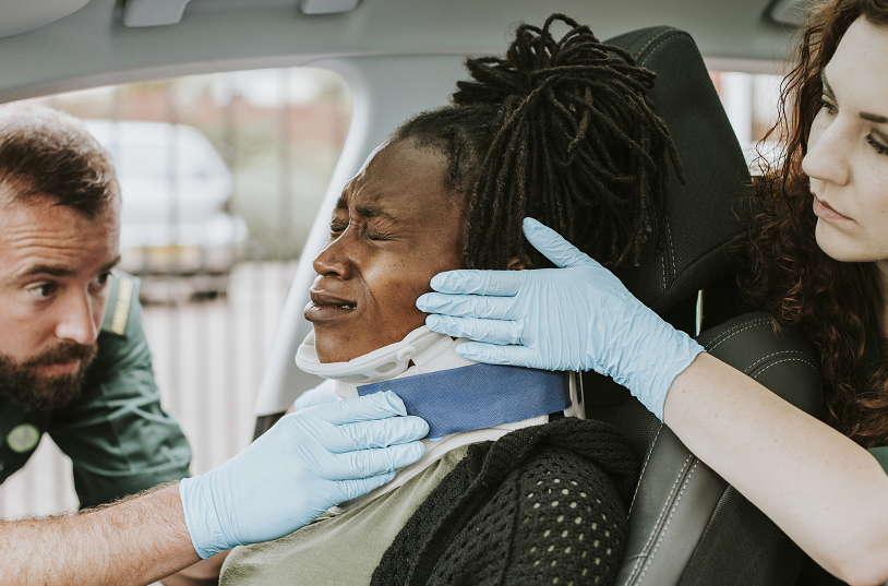 Auto Injuries