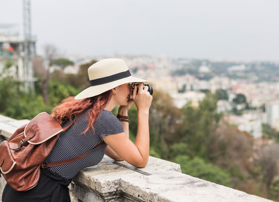 What 8 things you must bring when you travel.