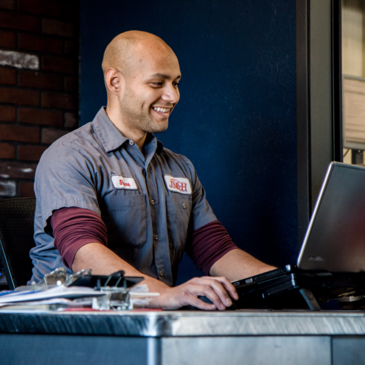 SELECT SERVICES