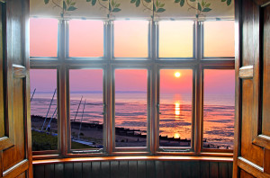 The Birth of FIngerPaintings