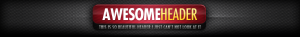 header sample
