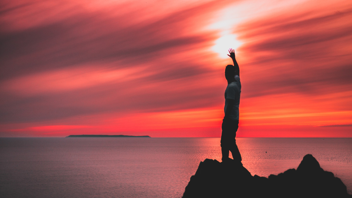 Spiritual Awakenings and Insights Into my Recovery From Alcoholism