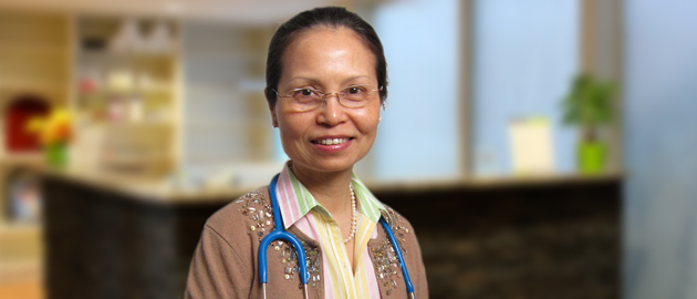 Dr. Michele Li, Family Medicine, 51st Street - New-York