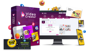 Video Creator Image
