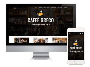 Caffè Greco