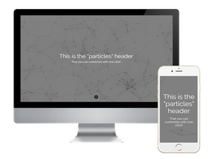 Scratch Card Landing Page