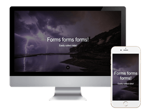 Easy Opt-In Template 2 