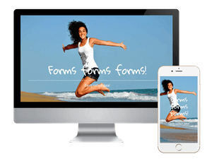 Easy Opt-In Template 5