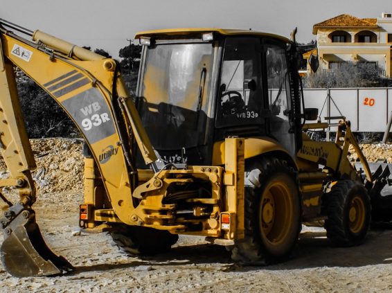 Rock Demolition