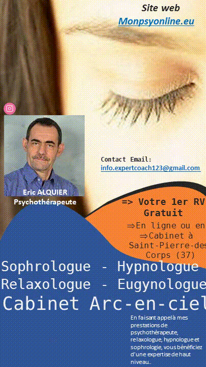 Offre ! Votre 1er Rendez-vous de psychothérapie OFFERT