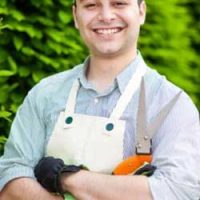Jack - Landscaper
