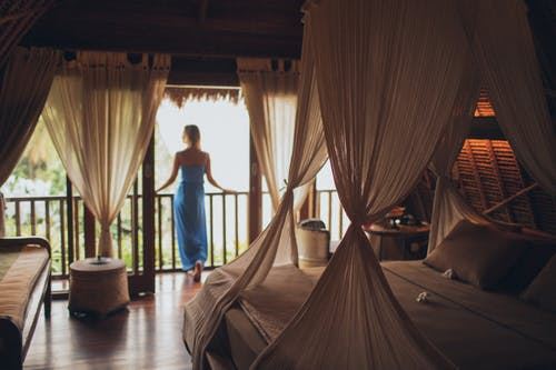 Hotel Getaways