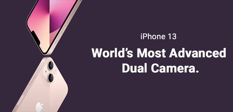 Apple iphone 13 Pro