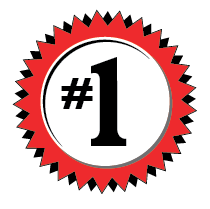 <span style="font-weight: 200;">QUALITY DRIVEN</span>