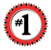 <span style="font-weight: 200;">QUALITY DRIVEN</span>