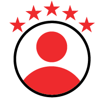 <span style="font-weight: 200;">EXPERIENCED</span>