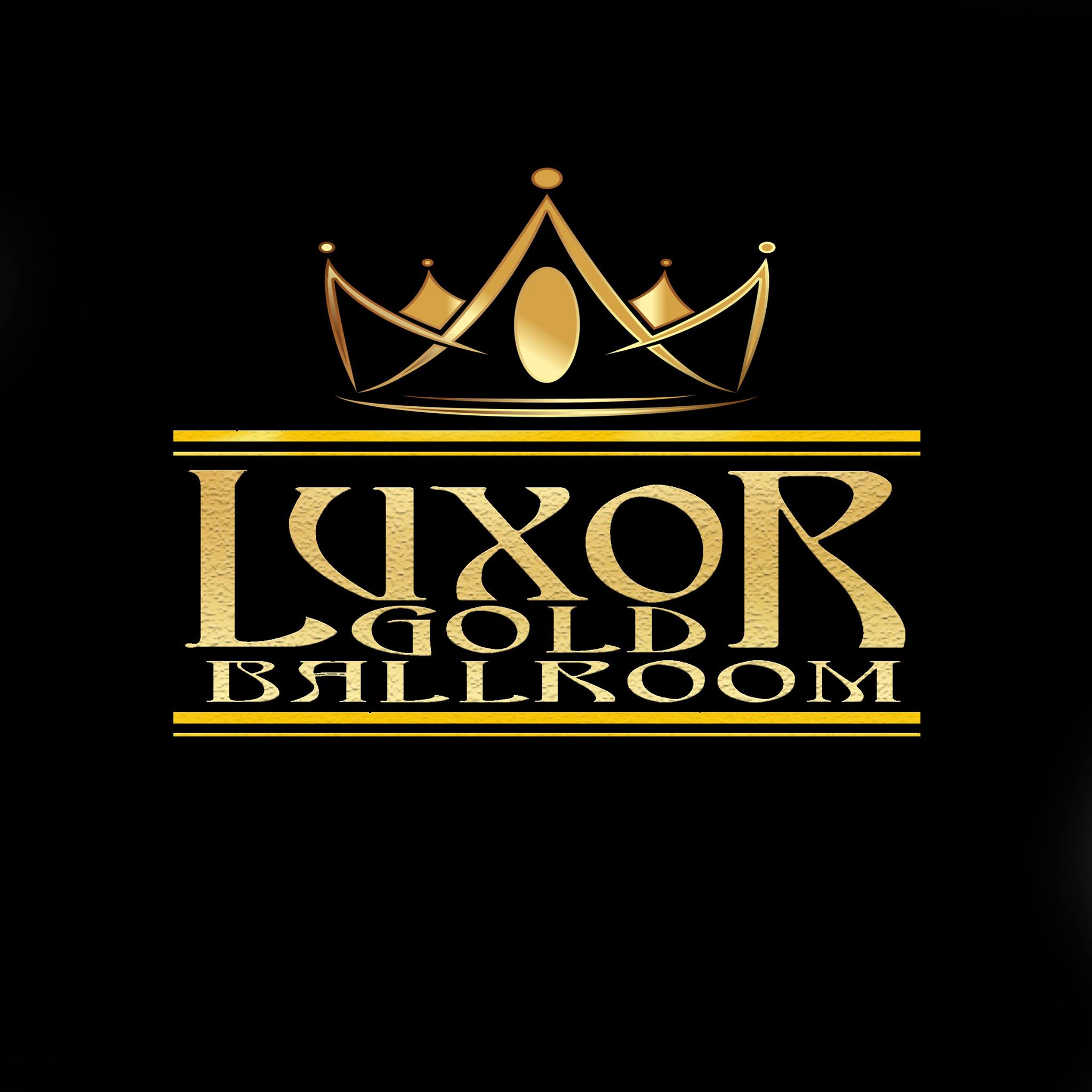 LUXOR GOLD