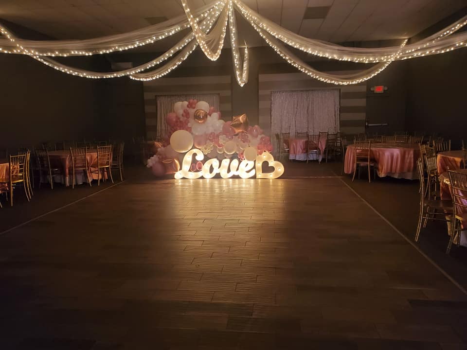 The Majestic Party Hall