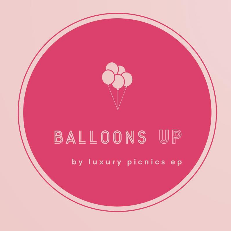 BALLOONS UP