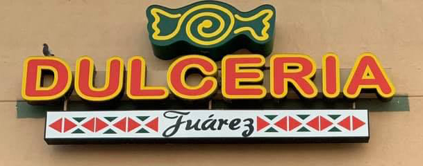 DULCERIA JUAREZ