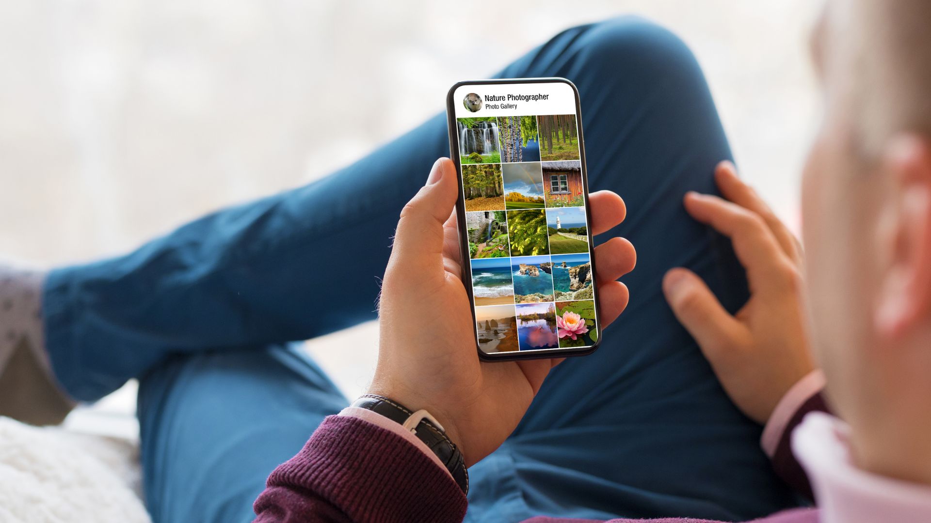 Social Media Post (Business)