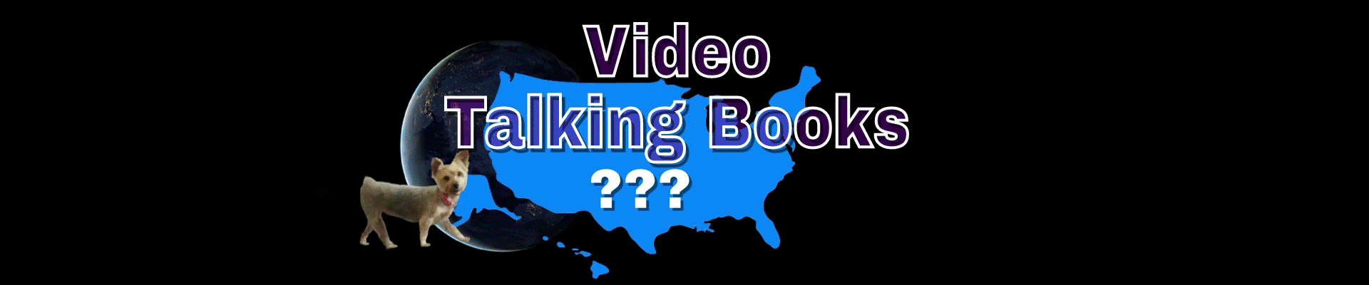 Video Talking Books By SMF Services