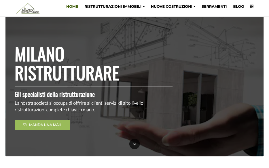 Milano Ristrutturare