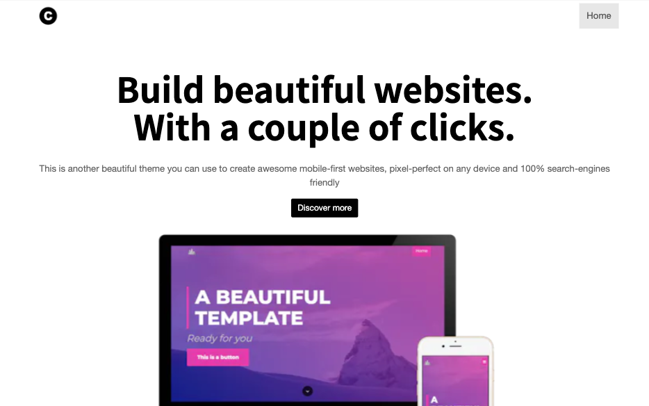 Bianco Agency