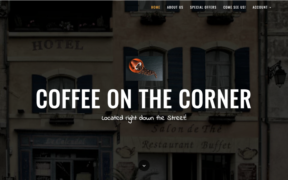 Caffè Bar